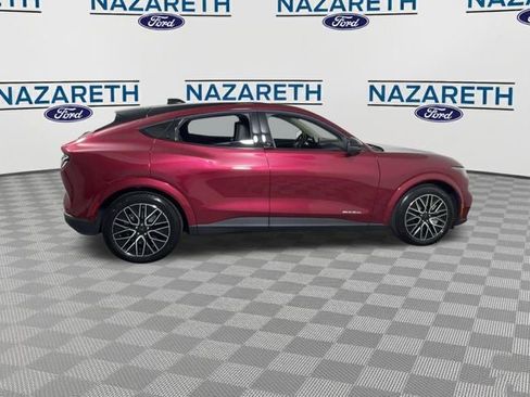 New 2025 Ford Mustang Mach-E Premium image 9