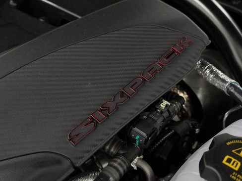 New 2026 Dodge Charger Scat Pack w/ Blacktop Package image 43