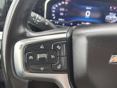 Used 2025 Chevrolet Silverado 2500 LT AWD/4WD image 14