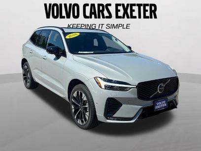 Certified 2026 Volvo XC60 B5 Plus