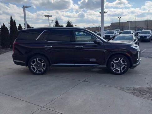 Used 2024 Hyundai Palisade SEL AWD/4WD image 5