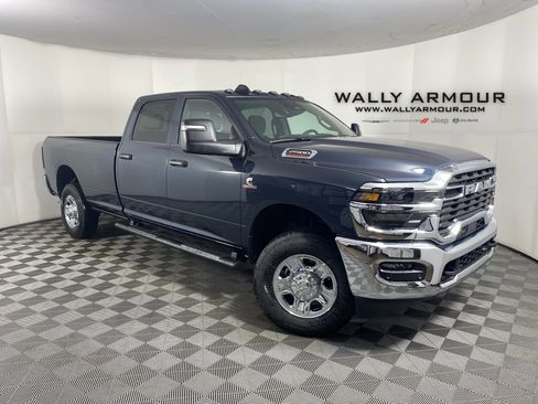 New 2026 RAM 2500 Tradesman image 1
