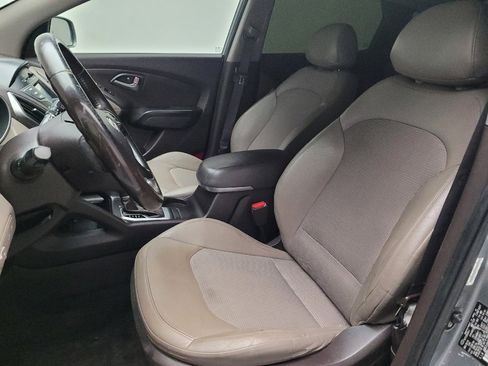 Used 2015 Hyundai Tucson SE FWD image 17