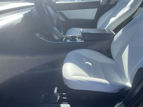 Used 2020 Tesla Model 3 Long Range image 20