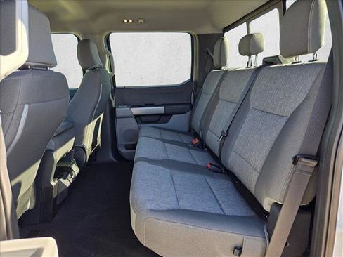 Used 2026 Ford F250 XL w/ STX Appearance Package AWD/4WD image 15