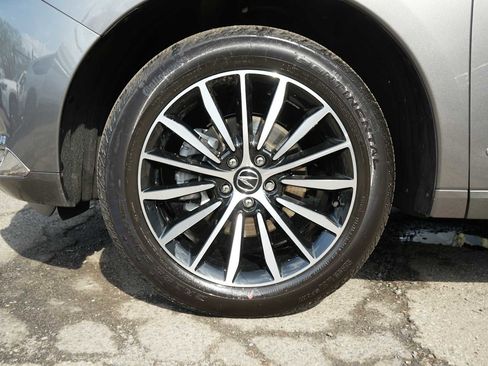 Certified 2026 Acura RDX SH-AWD w/ Advance Package image 9