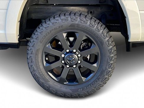 Certified 2020 RAM 2500 Laramie image 34