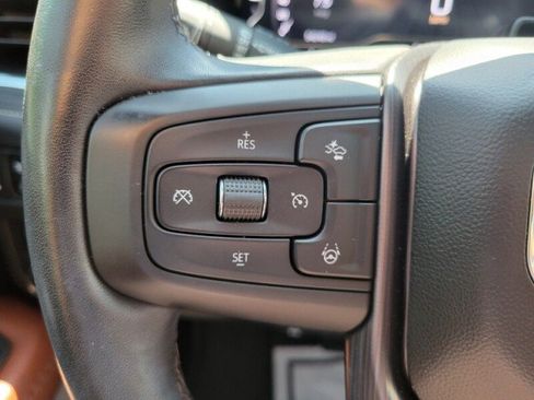 Used 2023 GMC Yukon Denali Ultimate w/ LPO, Floor Liner Package AWD/4WD image 20