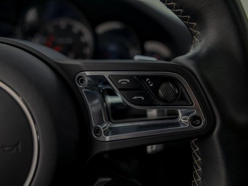 Used 2019 Porsche 911 Turbo S image 37