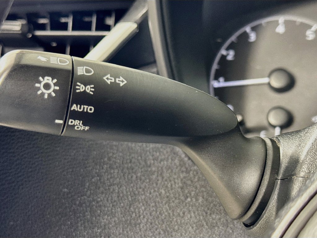 Used 2024 Toyota Corolla LE FWD image 12