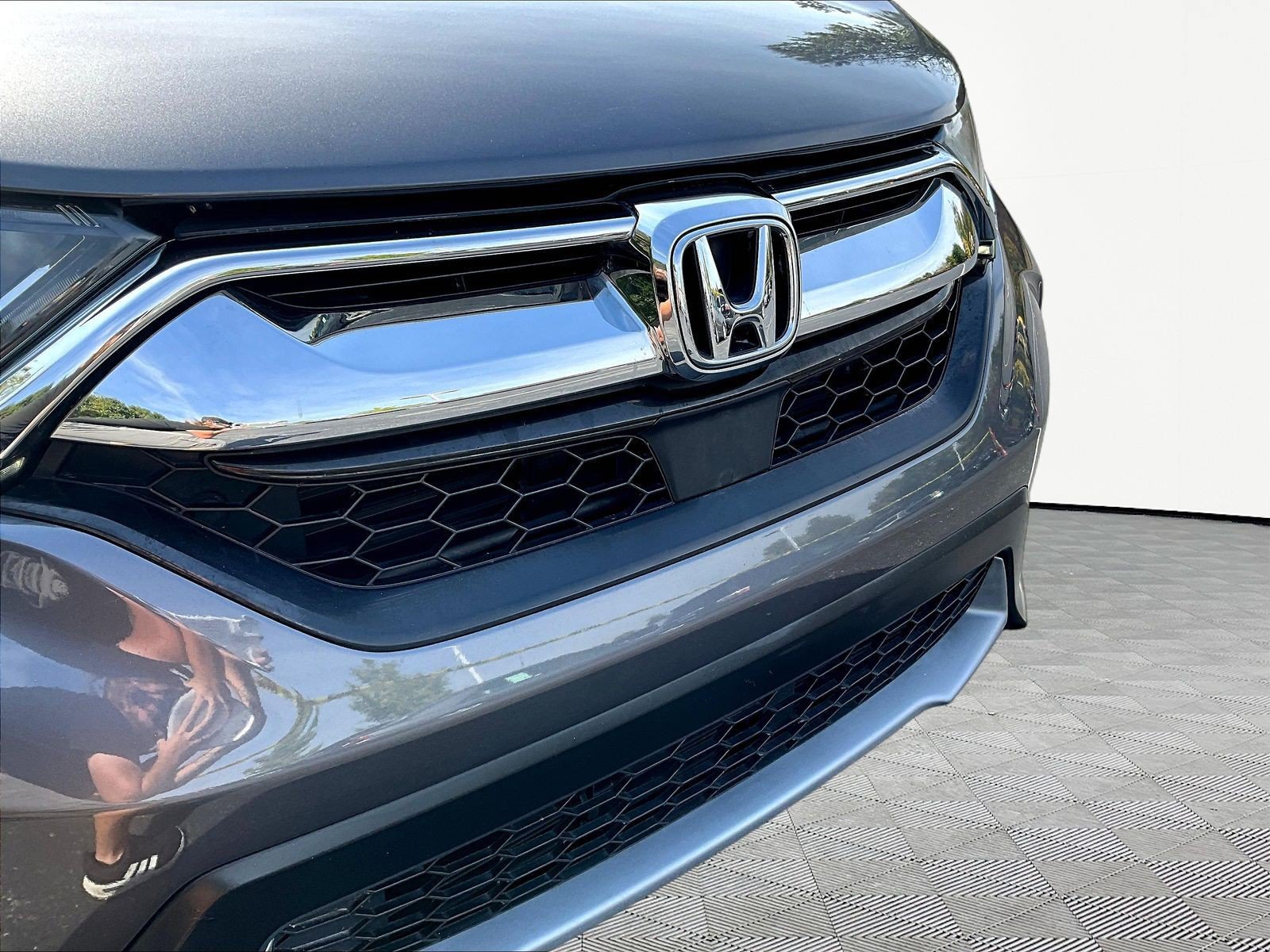 Used 2019 Honda CR-V EX-L image 33