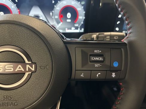 New 2025 Nissan Kicks SR image 19