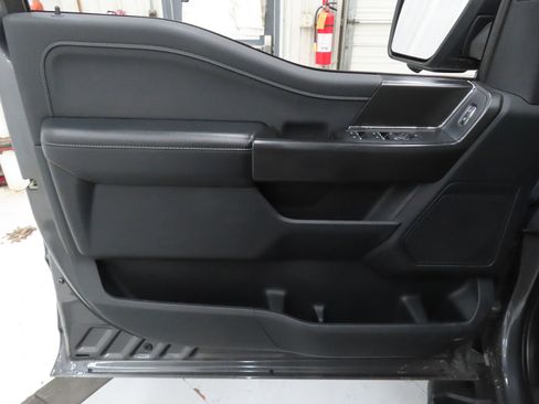 Used 2024 Ford F150 XLT w/ Equipment Group 302A MID RWD image 10