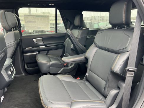 New 2026 Ford Expedition Tremor AWD/4WD image 25