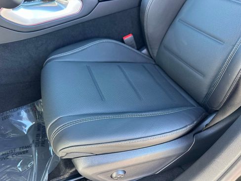 New 2026 Mercedes-Benz GLE 450 4MATIC Coupe image 20
