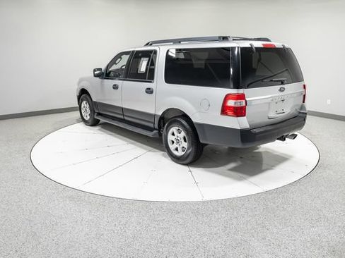 Used 2017 Ford Expedition EL XL w/ Equipment Group 101A AWD/4WD image 34