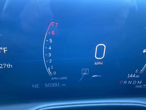 Used 2024 Cadillac XT4 Premium Luxury image 14