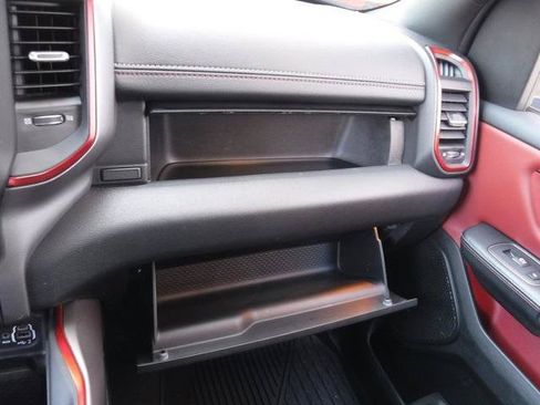 Certified 2019 RAM 1500 Rebel w/ Rebel Level 1 Equipment Group AWD/4WD image 43