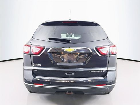 Used 2014 Chevrolet Traverse LT AWD/4WD image 10