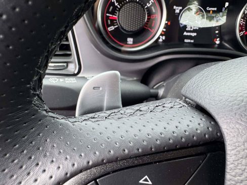 Used 2023 Dodge Challenger R/T RWD image 10