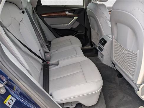 Certified 2023 Audi Q5 2.0T Premium Plus w/ Premium Plus Package AWD/4WD image 20