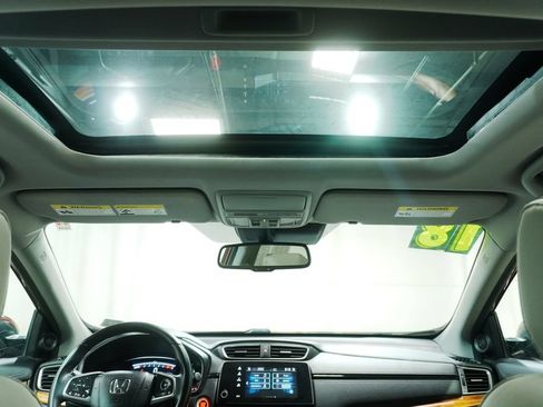 Used 2018 Honda CR-V EX-L image 21