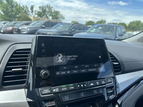 Used 2022 Honda Odyssey Touring image 31