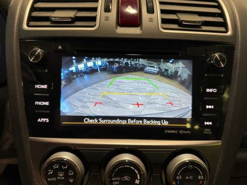 Used 2016 Subaru Impreza 2.0i Sport Limited image 19