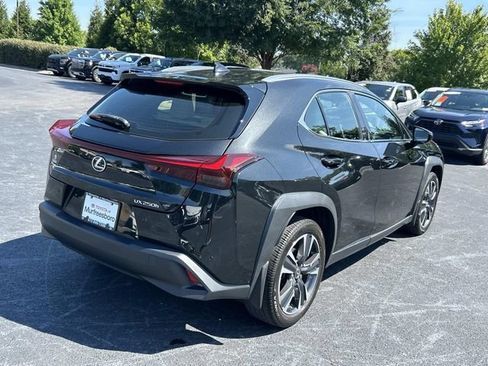 Used 2024 Lexus UX 250h FWD image 4