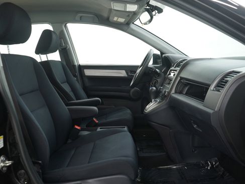 Used 2010 Honda CR-V LX image 12