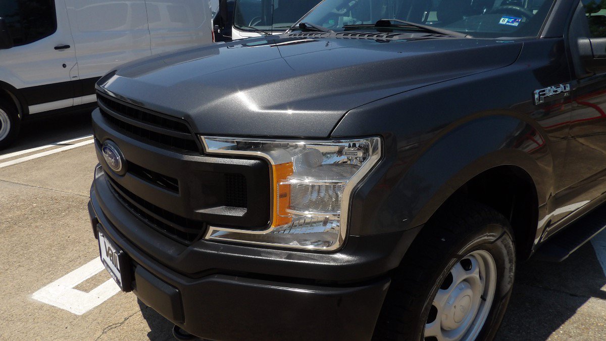 Used 2020 Ford F150 XL w/ XL Power Equipment Group AWD/4WD image 37