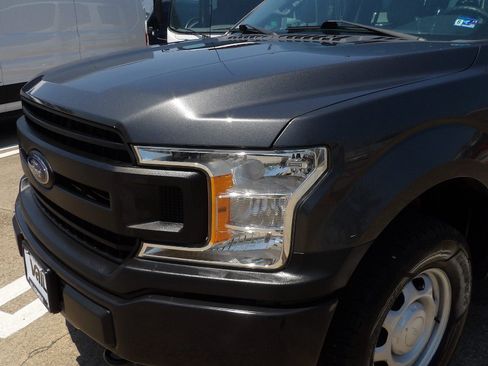 Used 2020 Ford F150 XL w/ XL Power Equipment Group AWD/4WD image 37