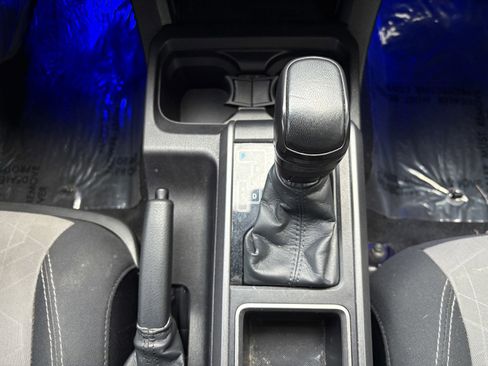 Used 2023 Toyota Tacoma TRD Sport w/ Advanced Technology Package AWD/4WD image 18