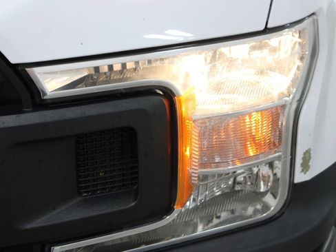 Used 2020 Ford F150 XL w/ Equipment Group 101A Mid RWD image 14