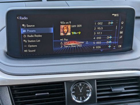 Used 2021 Lexus RX 350 AWD w/ Premium Package image 28