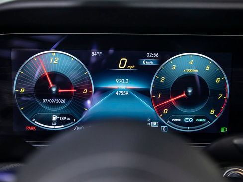 Used 2022 Mercedes-Benz E 450 Coupe image 26