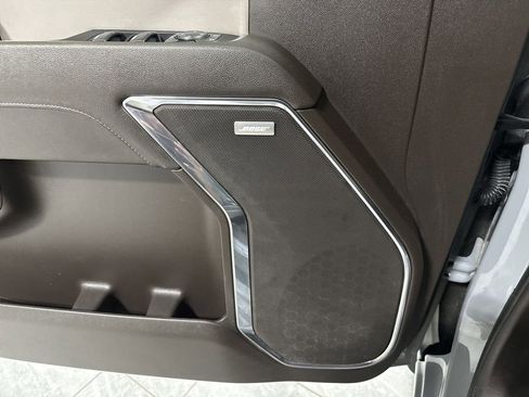 Used 2024 Chevrolet Silverado 1500 RST w/ Texas Edition Plus image 25