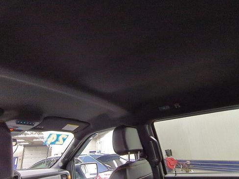 Certified 2024 Ford F150 Tremor w/ Bed Utility Package image 15