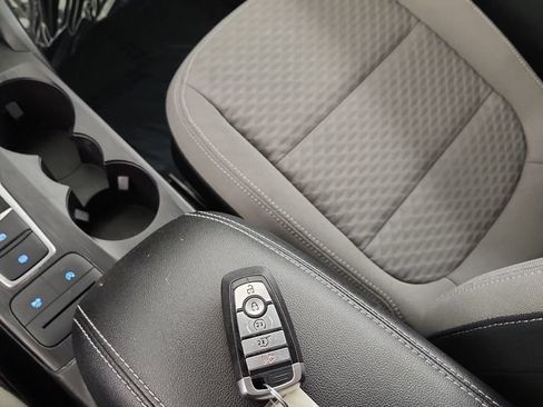 Used 2022 Ford Escape SE w/ Convenience Package AWD/4WD image 20