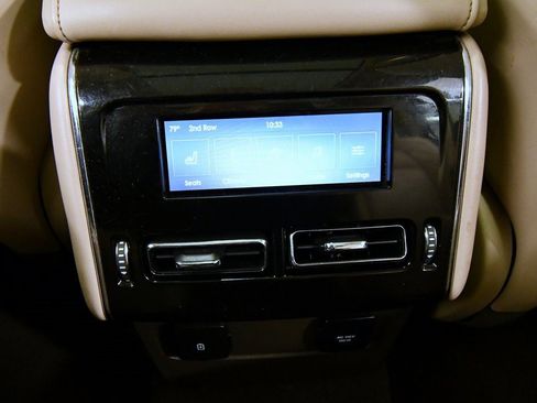 Used 2022 Lincoln Aviator Reserve w/ Elements Package Plus image 17