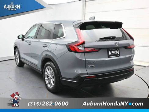 Used 2024 Honda CR-V EX image 15