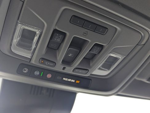 New 2026 Chevrolet Silverado 2500 LTZ w/ Trail Boss Package image 29