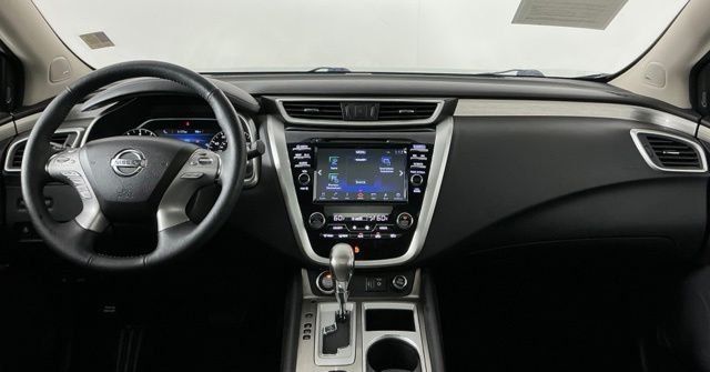 Used 2018 Nissan Murano Platinum FWD image 24