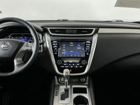 Used 2018 Nissan Murano Platinum FWD image 24
