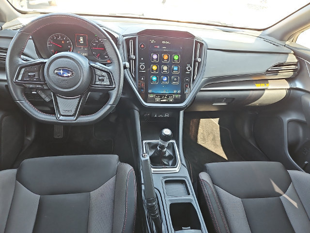 Used 2024 Subaru WRX AWD/4WD image 12