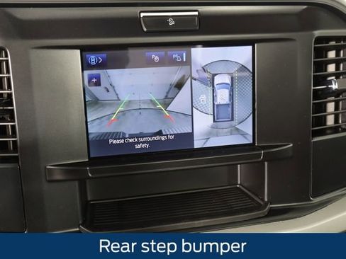 New 2026 Ford F350 XL w/ STX Appearance Package image 52