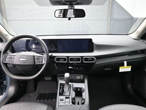 New 2026 Nissan Sentra SV w/ Floor Mat Package image 25