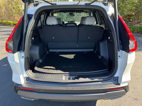 New 2026 Honda CR-V Sport Touring image 20