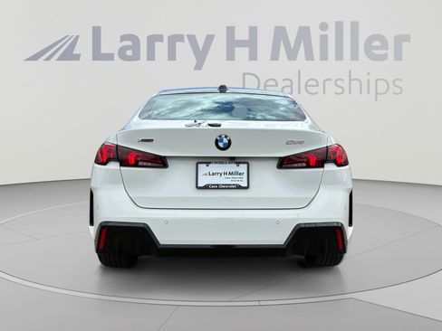 Used 2025 BMW 228i xDrive AWD/4WD image 4