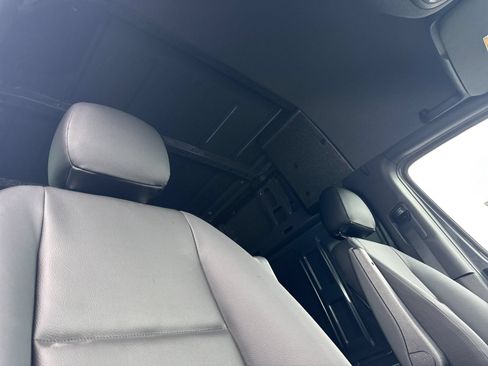 Used 2026 Mercedes-Benz Sprinter 2500 image 18